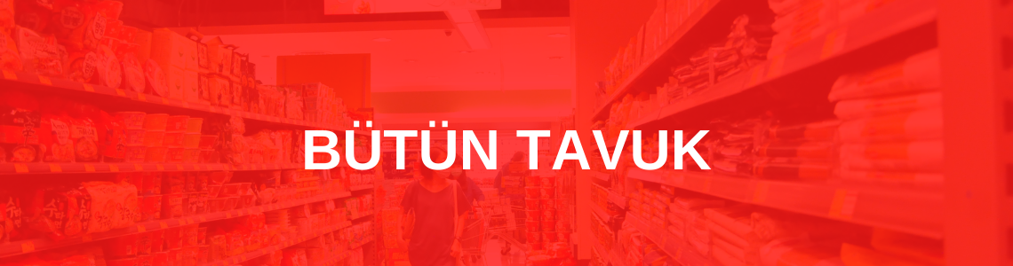 Bütün Tavuk